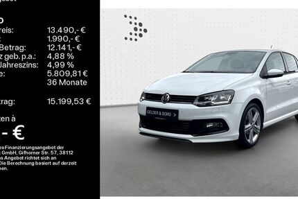 VW Polo 81.900 km 12.880 &euro; Haßfurt 97437