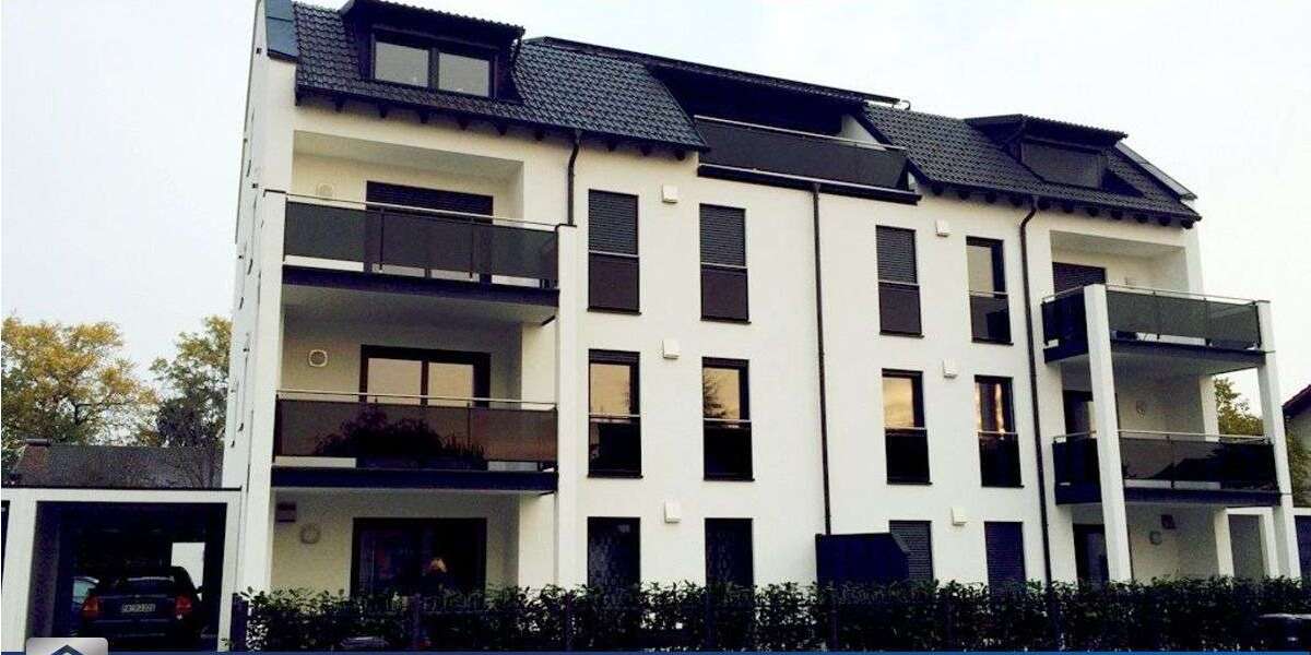 Wohnung zum Mieten in Pocking 740 € 88 m² 3 zimmer