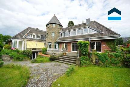 Haus zum Kaufen in Issum 598.000 € 522 m² 9 zimmer