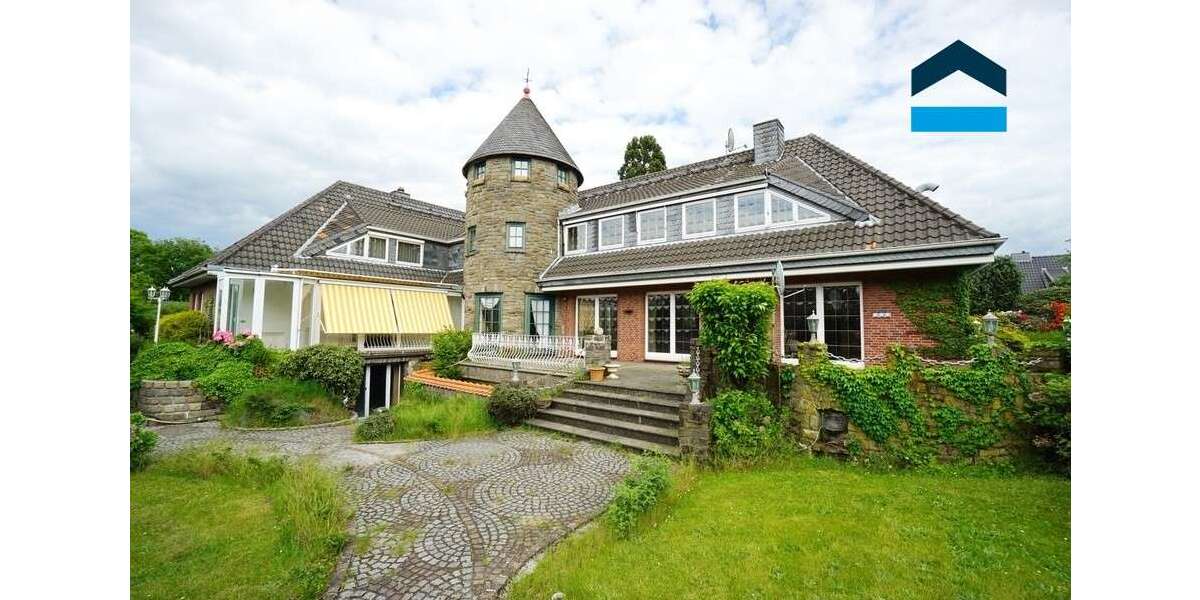 Haus zum Kaufen in Issum 598.000 € 522 m² 9 zimmer