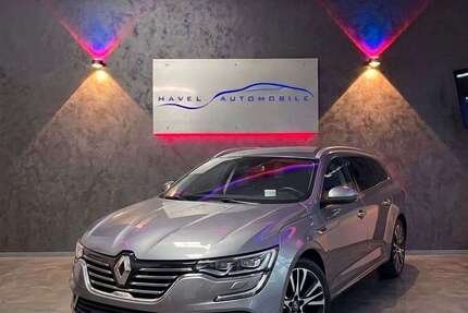 Renault Talisman 73.852 km 21.490 &euro; Rathenow 14712
