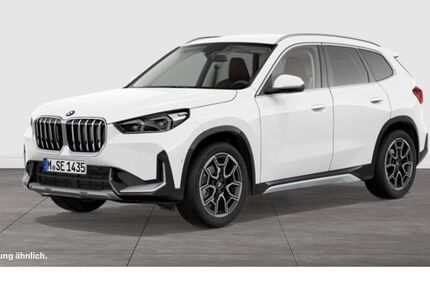 BMW X1 18.150 km 43.490 &euro; Hagen 58119