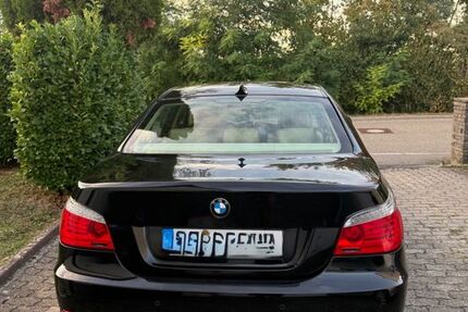 BMW 520 280.000 km 6.000 &euro; Mühlacker 75417