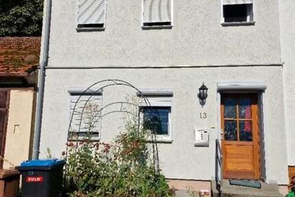 Haus Schrozberg - 4 Zimmer, 84 m&sup2;, 700&euro; | Angebot:24645865