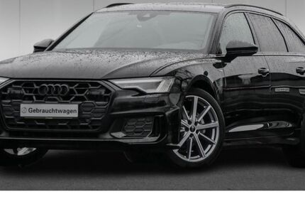 Audi A6 50.769 km 39.990 &euro; Münster 48163