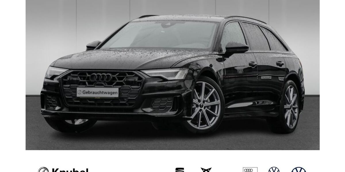 Audi A6 50.769 km 39.990 &euro; Münster 48163