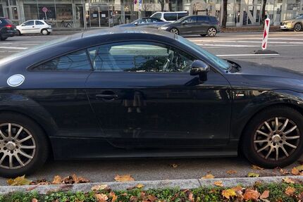 Audi TT 167.000 km 5.000 &euro; München 80687