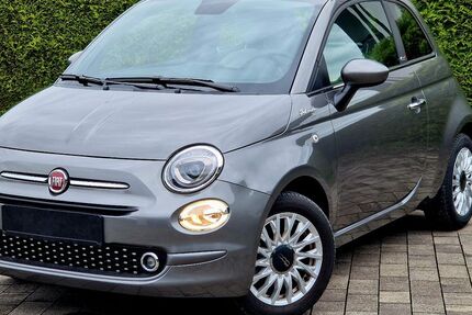 Fiat 500 3.000 km 16.999 &euro; Bad Lippspringe 33175