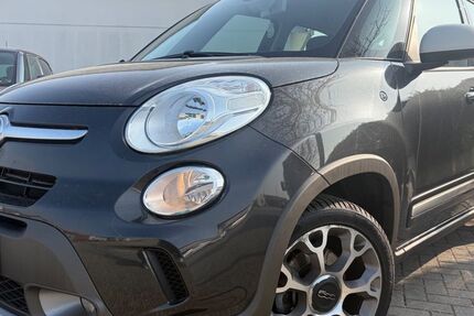 Fiat 500L 71.400 km 8.999 &euro; Stockelsdorf bei Lübeck 23617