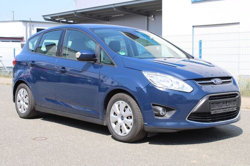 C-Max