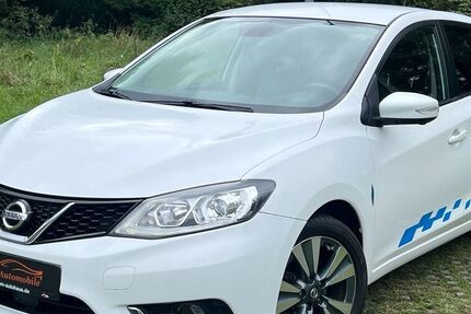 Nissan Pulsar