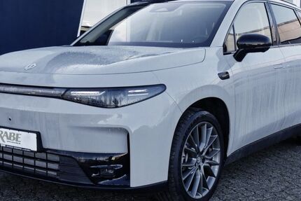 Leapmotor C10 3.000 km 38.950 &euro; Eschwege 37269