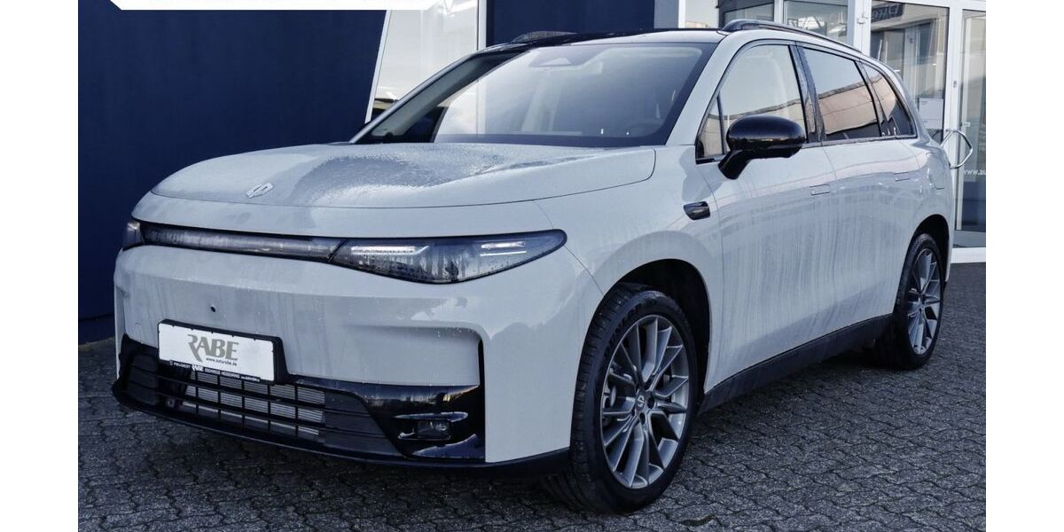 Leapmotor C10 3.000 km 38.950 &euro; Eschwege 37269