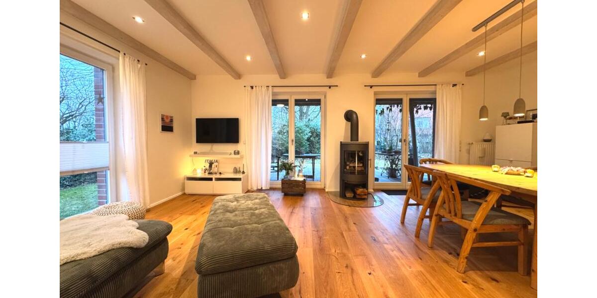 Einfamilienhaus Agathenburg - 5.5 Zimmer, 164 m&sup2;, 714.000&euro; | Angebot:27096223