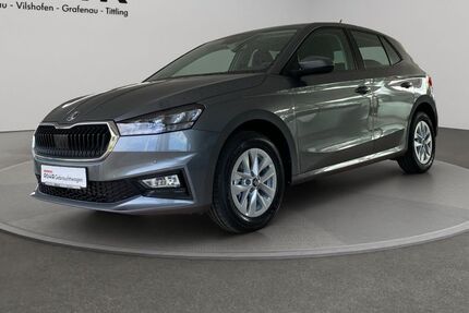 Skoda Fabia 1.022 km 18.398 &euro; Vilshofen 94474