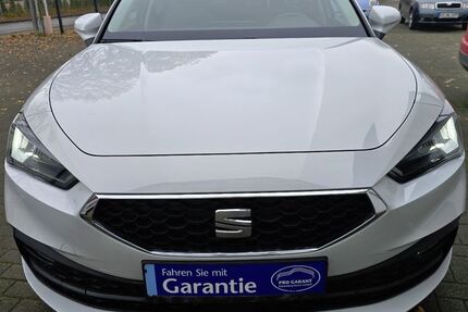 Seat Leon 119.000 km 15.999 &euro; Hörstel 48477