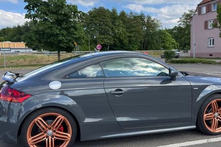 Audi TT 164.000 km 11.999 &euro; Böhl-Iggelheim 67459