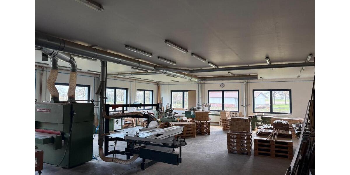 Gewerbeobjekt Stemwede - 3.250&euro; | Angebot:26054994