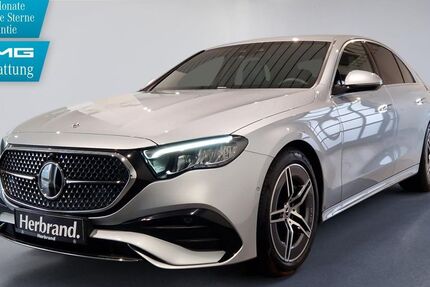 Mercedes-Benz E 220 24.933 km 54.990 &euro; Mönchengladbach 41063