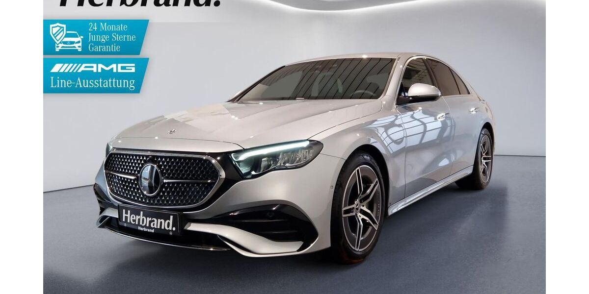 Mercedes-Benz E 220 24.933 km 54.990 &euro; Mönchengladbach 41063
