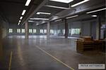 LagerflächeWerkstattProduktion mit 800 m² Nutzfläche im Schweinfurter Hafen zu vermieten