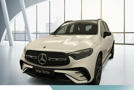 Mercedes-Benz GLC 220 20.645 km 56.882 &euro; Leipzig 04277