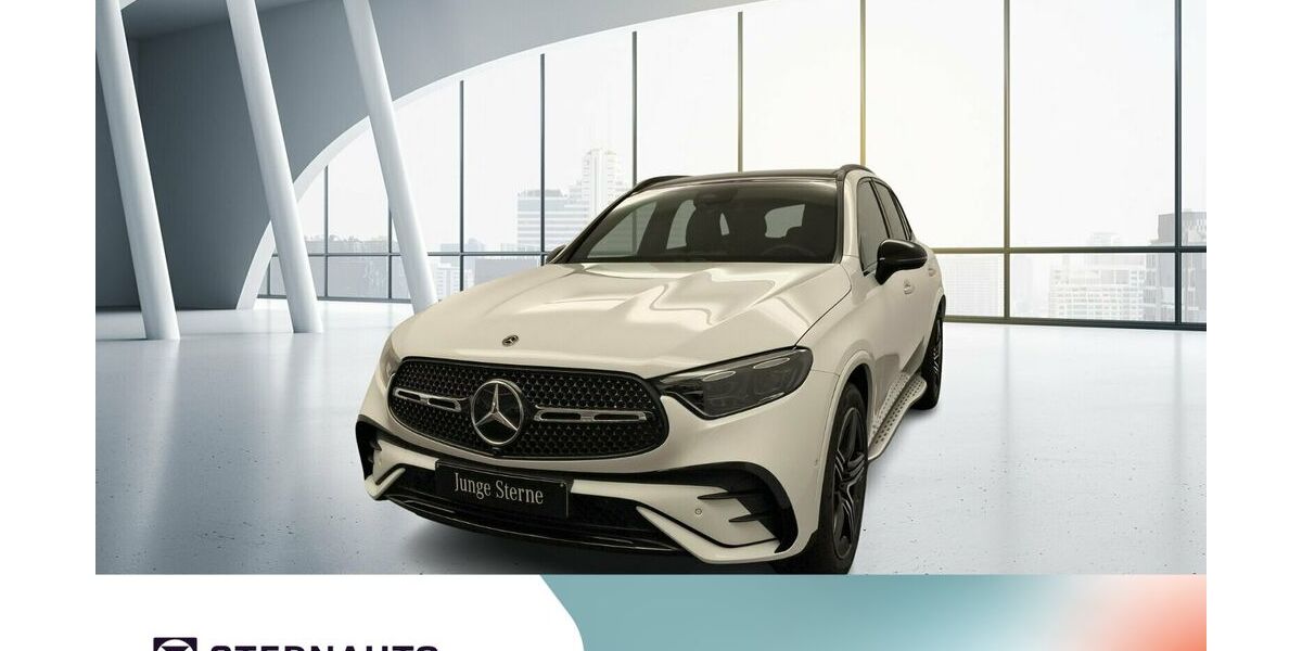 Mercedes-Benz GLC 220 20.645 km 56.882 &euro; Leipzig 04277