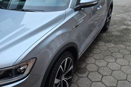 VW T-Roc 10.100 km 31.500 &euro; Gifhorn 38518