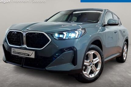 BMW X2 7.550 km 36.170 &euro; Stuttgart 70569