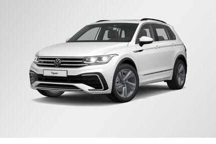 VW Tiguan 74.236 km 28.980 &euro; München 80935