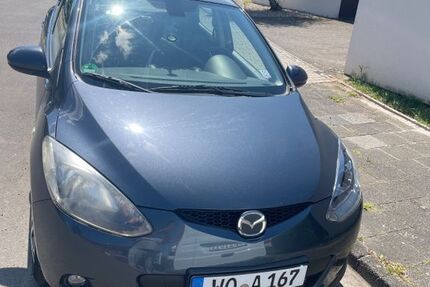 Mazda 2 209.000 km 2.900 &euro; Worms 67549