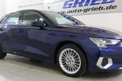 Audi A3 89.700 km 18.650 &euro; Miesitz 07819