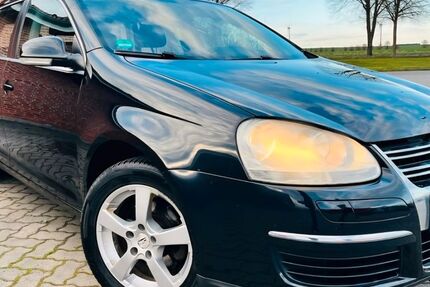 VW Golf 274.000 km 1.699 &euro; Seehausen 39615