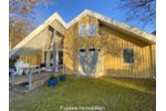 PV-Anlage & Sauna am See: Exklusives, bezugsfertiges Ferienhaus in Mirow! - Doppelhaushälfte Mirow Granzow | Angebot:27169867