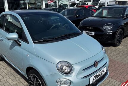 Fiat 500 22.427 km 15.990 &euro; Münster 48165