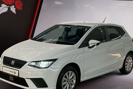 Seat Ibiza 17.650 km 17.690 &euro; Zimmern ob Rottweil 78658