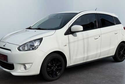 Mitsubishi Space Star 59.993 km 6.980 &euro; Wartenberg-Angersbach 36367