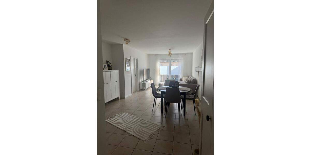 Etagenwohnung Miltenberg - 2 Zimmer, 58 m&sup2;, 660&euro; | Angebot:25372244