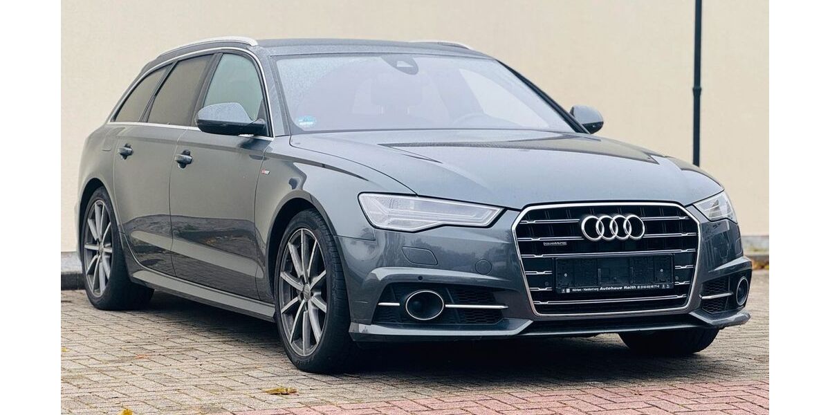 Audi A6 245.000 km 14.499 &euro; Au am Rhein 76474