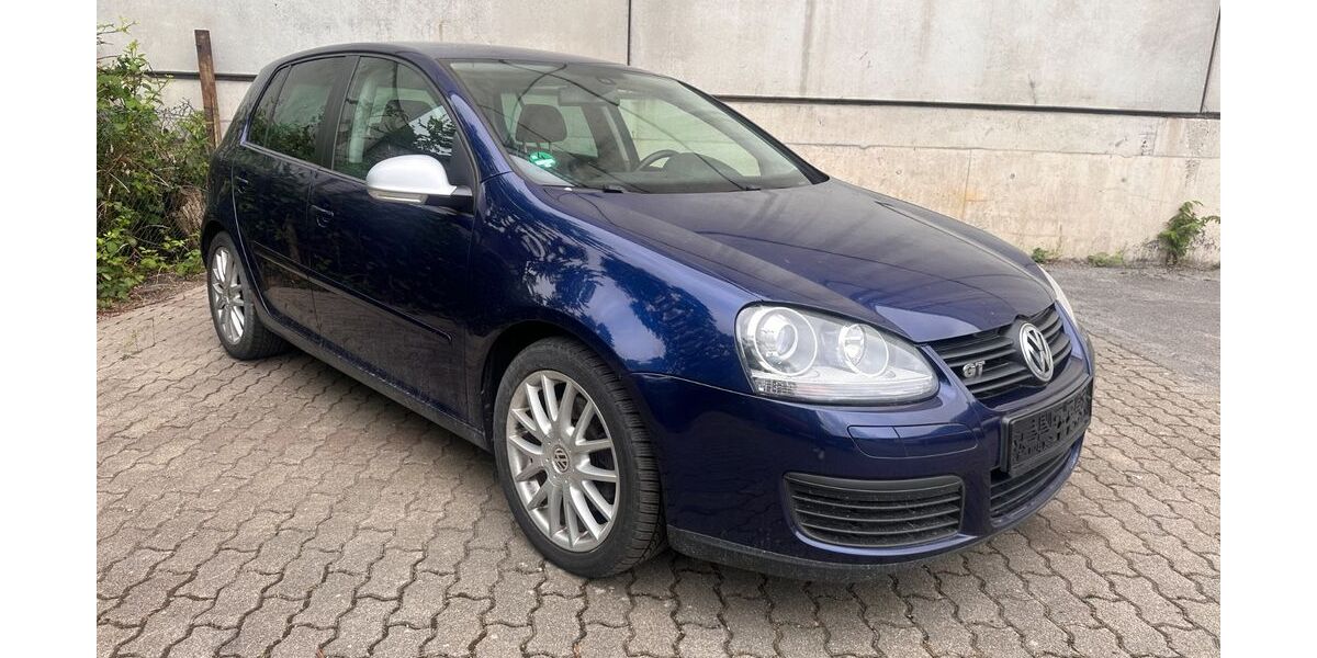 VW Golf 236.000 km 4.500 &euro; Weinheim 69469