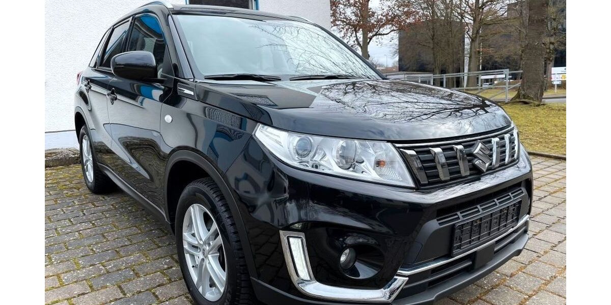 Suzuki Vitara 89.000 km 14.999 &euro; Pleidelsheim 74385
