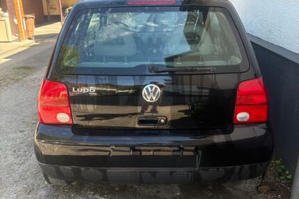 VW Lupo 187.075 km 900 &euro; Gernsbach 76593