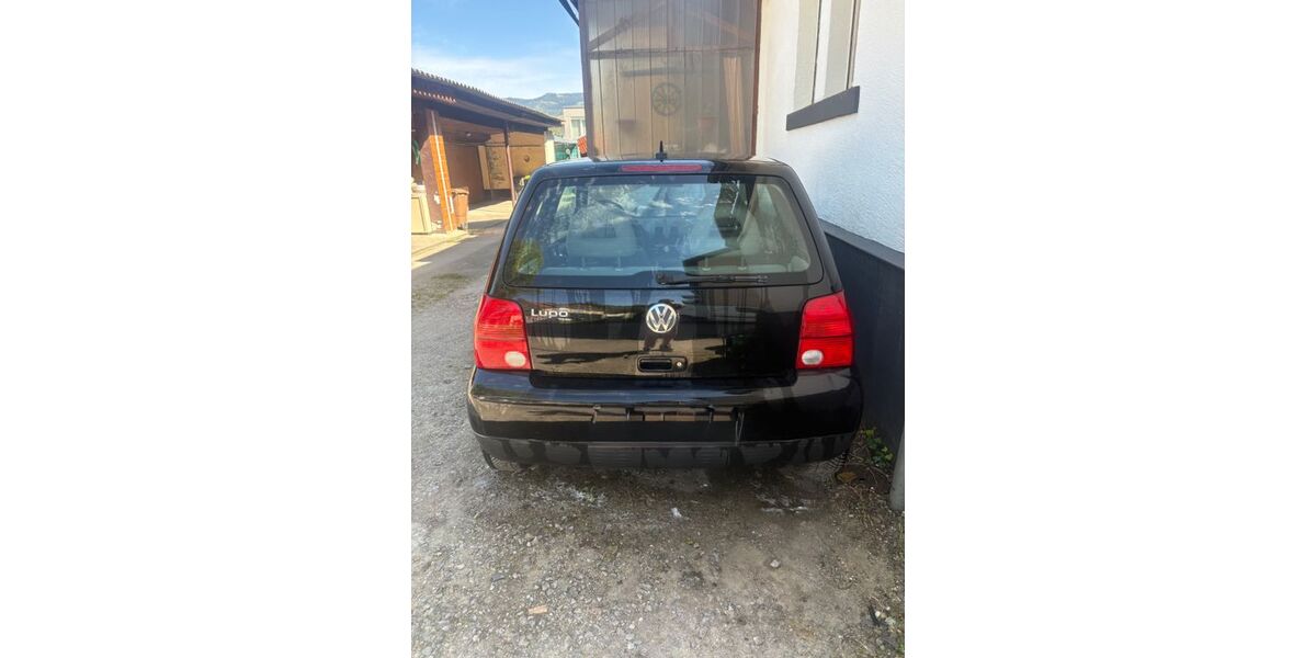 VW Lupo 187.075 km 900 &euro; Gernsbach 76593