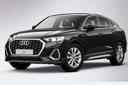 Audi Q3 30.980 km 38.290 &euro; Plettenberg 58840