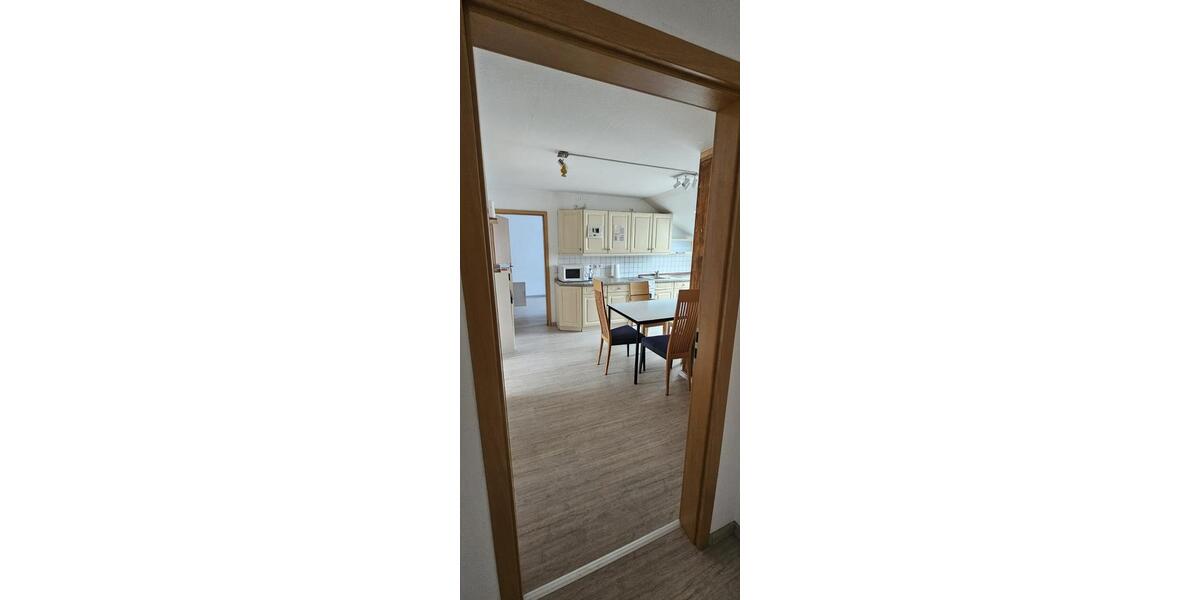 Etagenwohnung Wittenberg Lutherstadt - 4 Zimmer, 80 m&sup2;, 149.000&euro; | Angebot:26415027