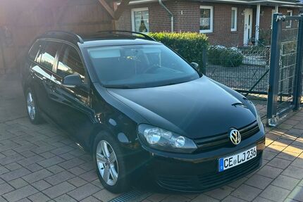 VW Golf 292.200 km 3.999 &euro; Hambühren 29313