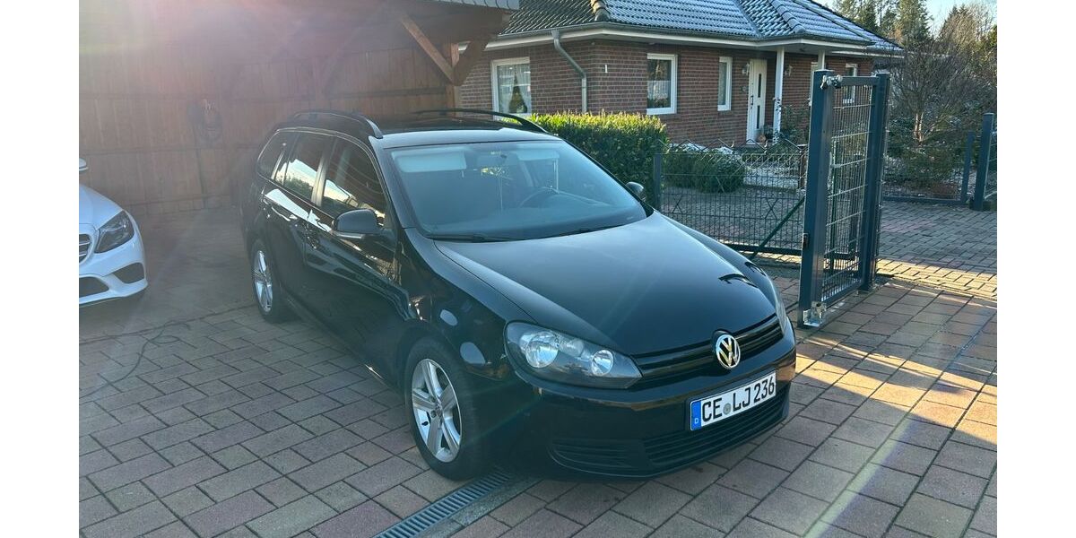 VW Golf 292.200 km 3.999 &euro; Hambühren 29313