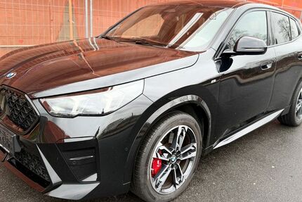 BMW X2 11.000 km 41.999 &euro; Berlin 12057