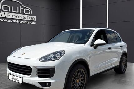 Porsche Cayenne 198.000 km 29.990 &euro; Schmelz 66839