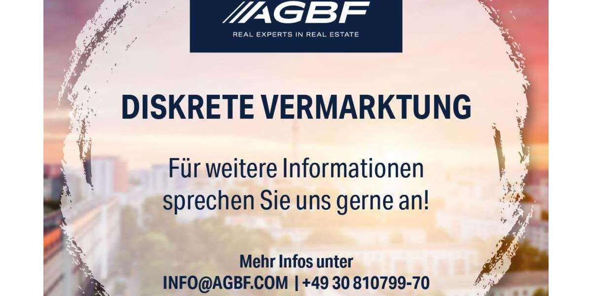 Wohnung zum Kaufen in Berlin 879.000 € 102 m² 4 zimmer